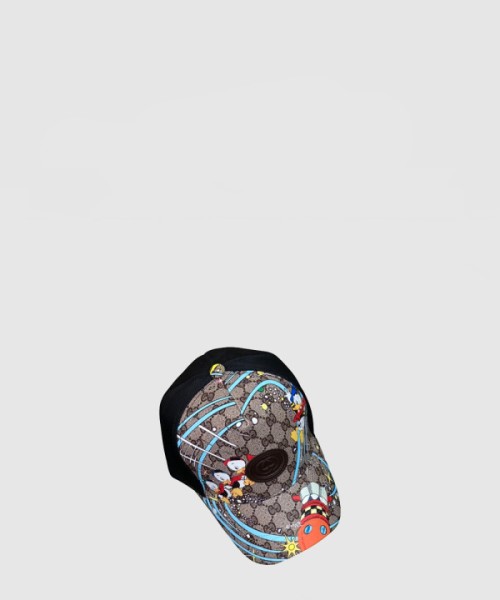 구찌 베이스볼 캡 632548