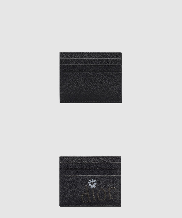 디올 바이 이알엘 카드지갑 2ESCH