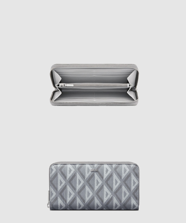 디올 지퍼월렛 2ESBC