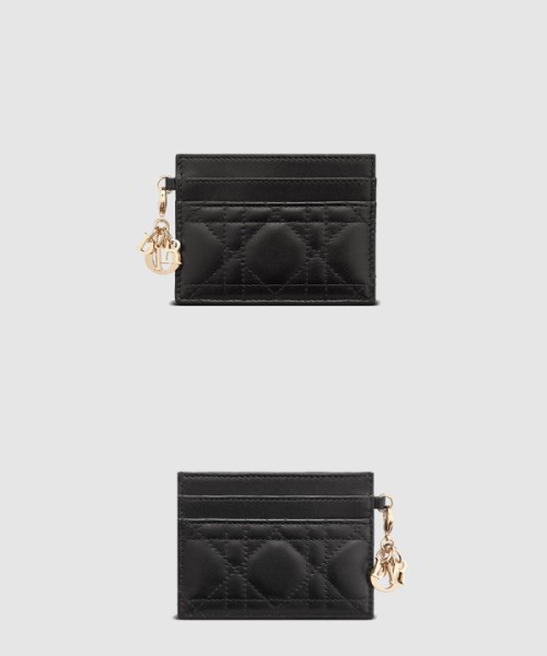 디올 슬롯 카드 지갑 S0974