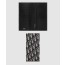 디올 오블리크 장지갑 2OBBC