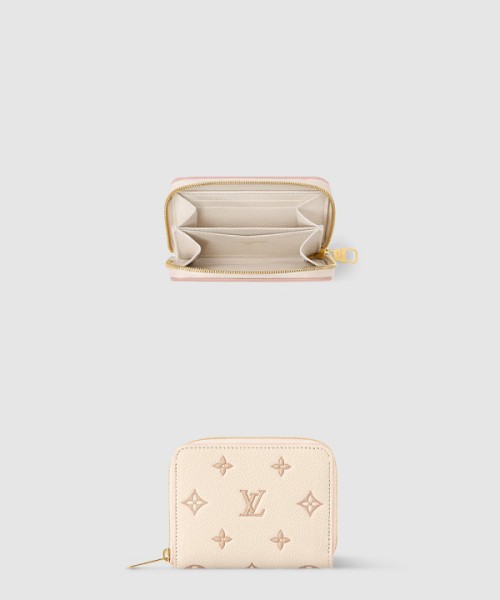 루이비통 지피 코인 퍼스 M14563