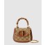 미니 탑 핸들백 735116