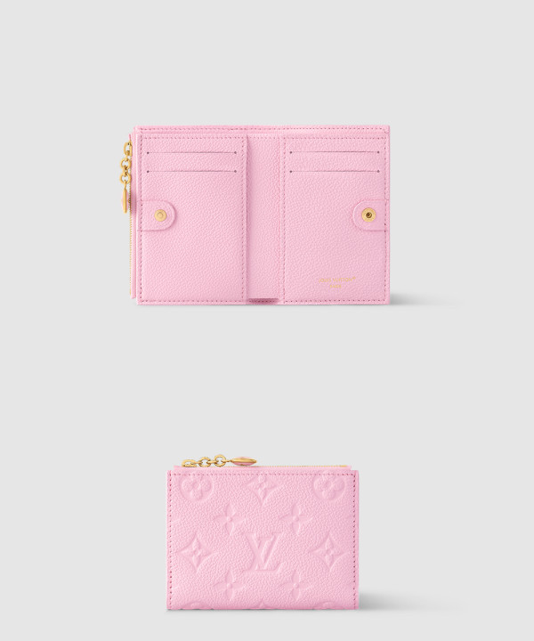 루이비통 리사 월릿 M14655