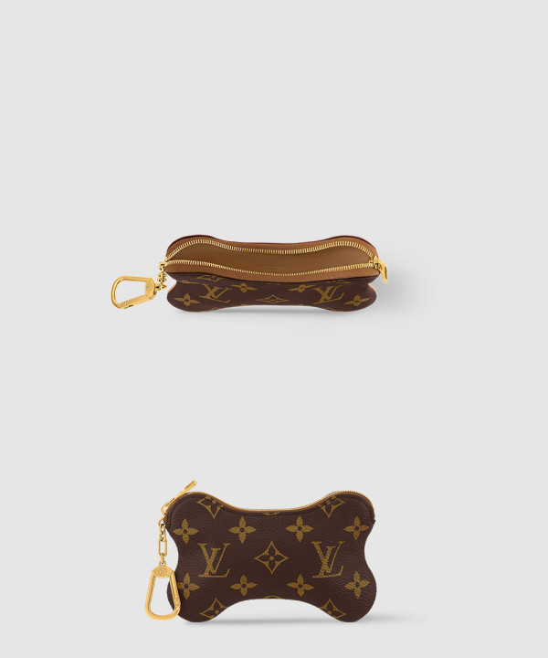 루이비통 본 키 파우치 M12616