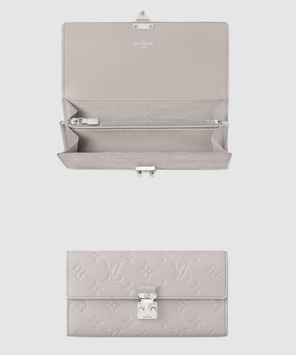 루이비통 사라 월릿 M13463