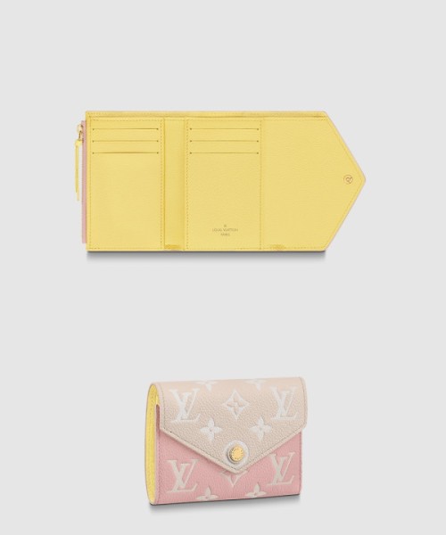 루이비통 빅토린 월렛 M81289