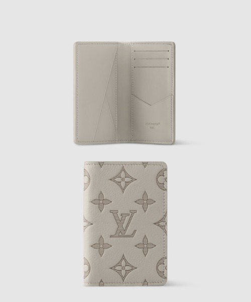 루이비통 포켓 오거나이저 M14915