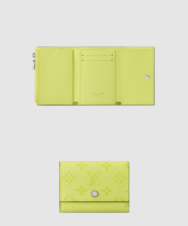 루이비통 접이식 지갑 M14129