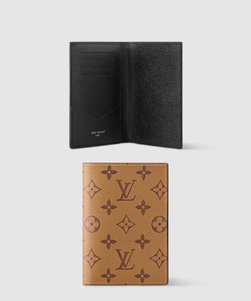 루이비통 패스포트 커버 M26571