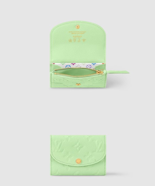 루이비통 LV x TM 로잘리 코인 퍼스 M14084