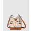 구찌 프린트 미니 숄더백 777166