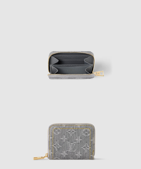 루이비통 지피 코인 퍼스 M14277