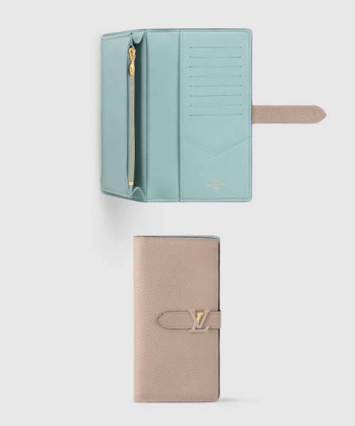 루이비통 LV 수직 지갑 M81367