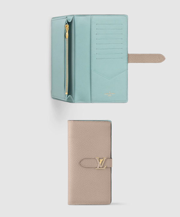 루이비통 LV 수직 지갑 M81367