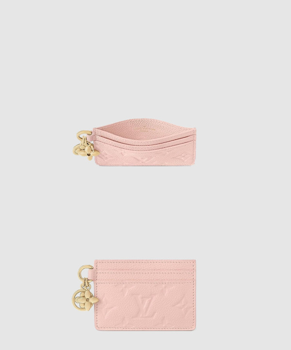 루이비통 LV 참 카드 홀더 M83562