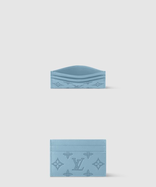 루이비통 더블 카드 홀더 M14791