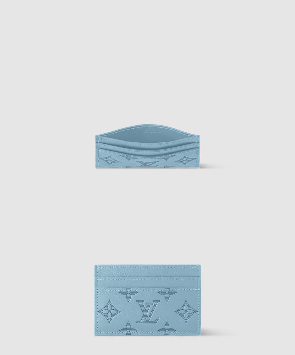 루이비통 더블 카드 홀더 M14791