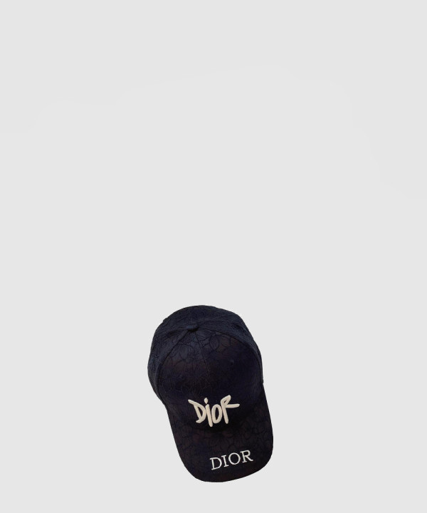 디올 베이스볼 캡 34US7