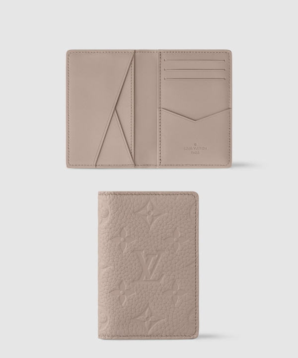 루이비통 포켓 오거나이저 M13974