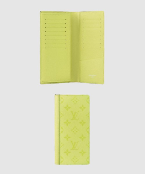 루이비통 브라짜 월릿 M14131