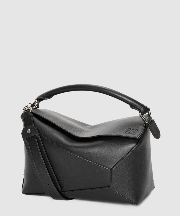 로에베 퍼즐 백 - 클래식 카프스킨