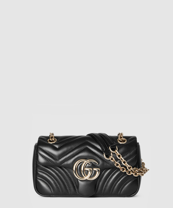 구찌 GG 마몽 스몰 숄더백 837280