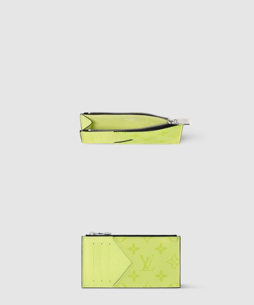 루이비통 코인 카드 홀더 M14109