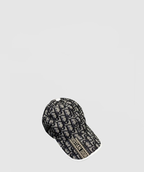 디올 베이스볼 캡 41T8S