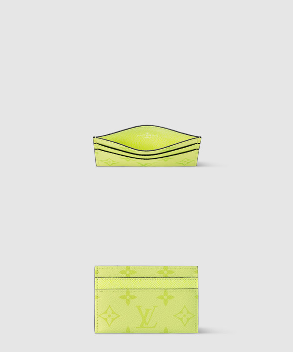루이비통 더블 카드 홀더 M14360