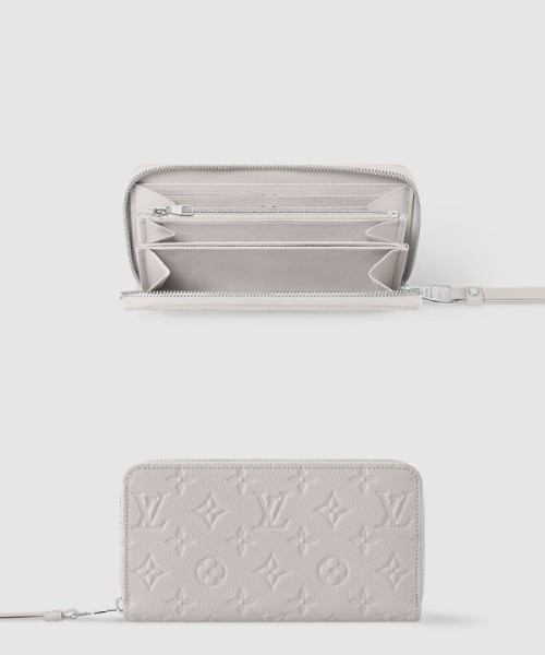 루이비통 지피 월릿 M13825