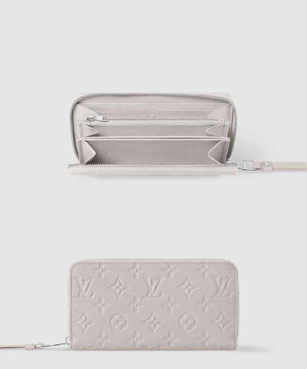 루이비통 지피 월릿 M13825