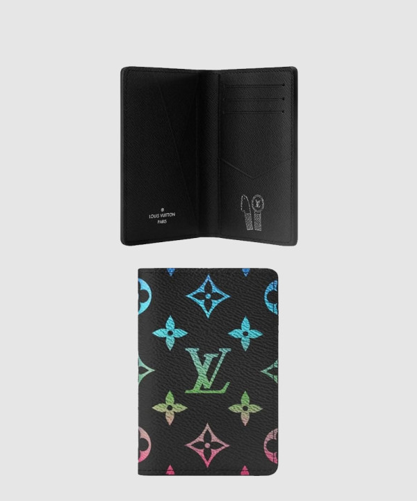 루이비통 카드 포켓 지갑 M14134