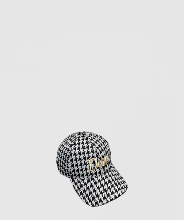 디올 베이스볼 캡 41SBP