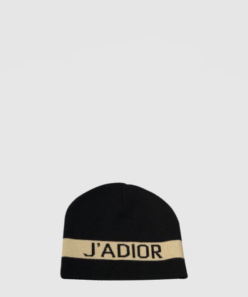 디올 니트모자 4F3TU