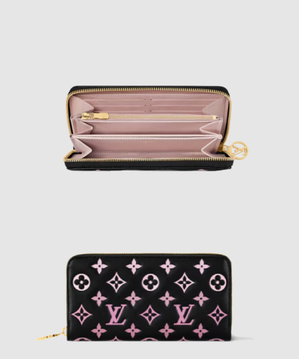 루이비통 지피 지갑 M12152