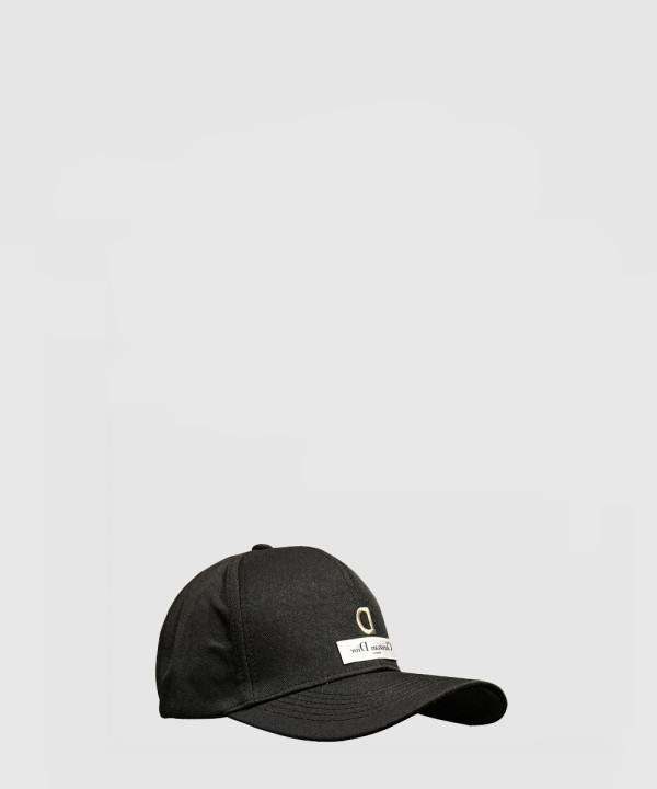 디올 베이스볼 캡 5B23P