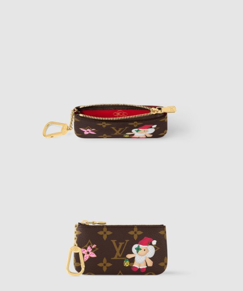 루이비통 키 파우치 M12217