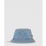 디올 데님 버킷햇 293C9