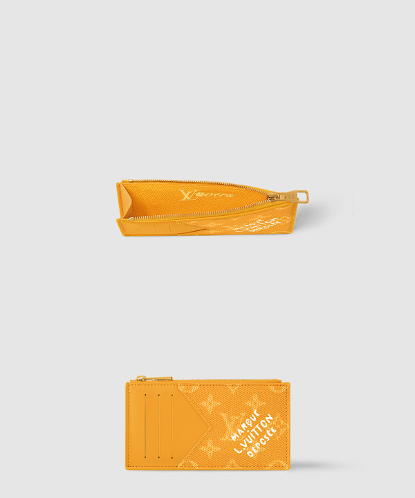 루이비통 코인 카드 홀더 M12660