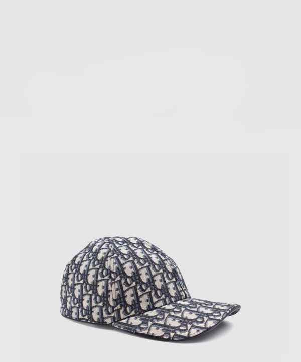 디올 오블리크 베이스볼 캡 113C9