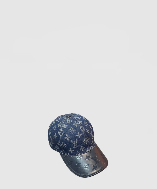 루이비통 베이스볼 캡 M64287