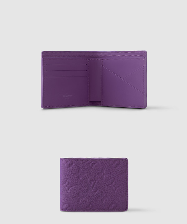 루이비통 반지갑 멀티플 월렛 M83056