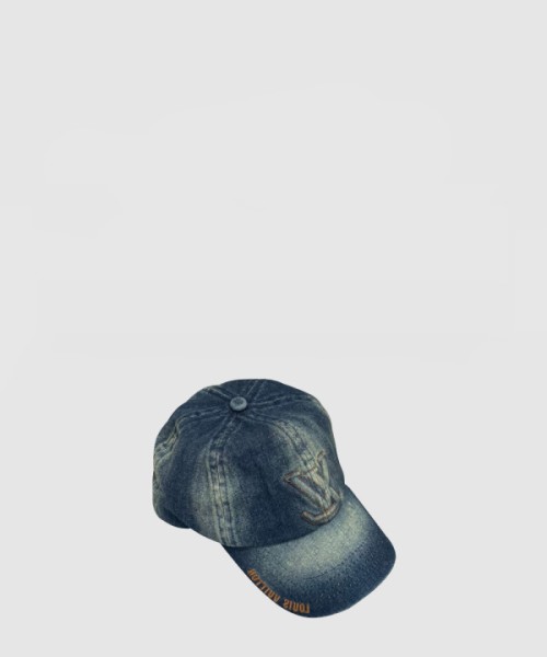 루이비통 베이스볼 캡 M84546