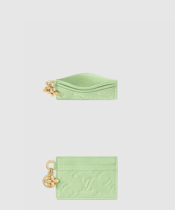 루이비통 카드지갑 LV참 카드홀더 M83584