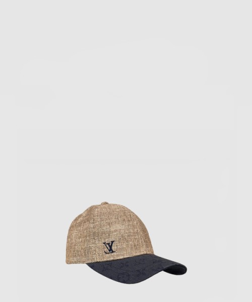 루이비통 베이스볼 캡 M42563