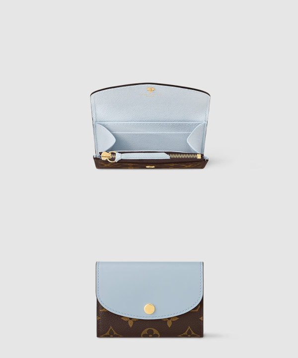 루이비통 로잘리 코인 퍼스 M83583