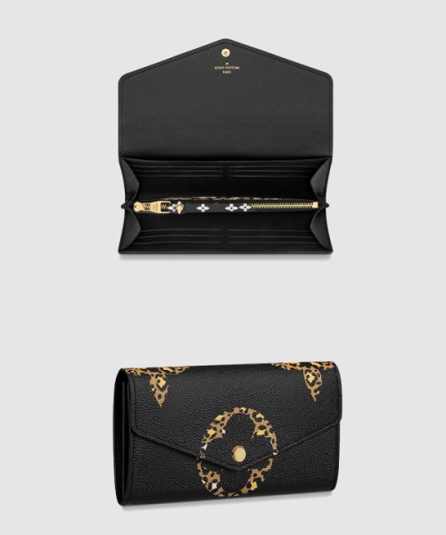 루이비통 사라 머니클립 M67875