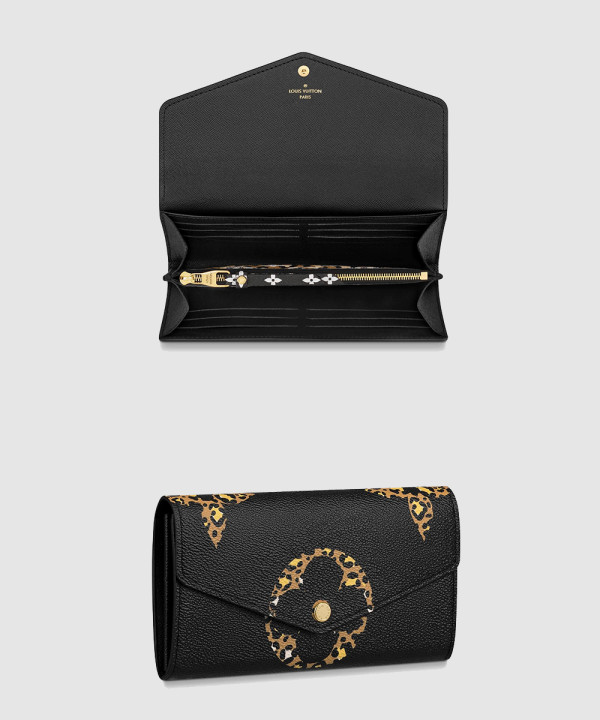 루이비통 사라 머니클립 M67875