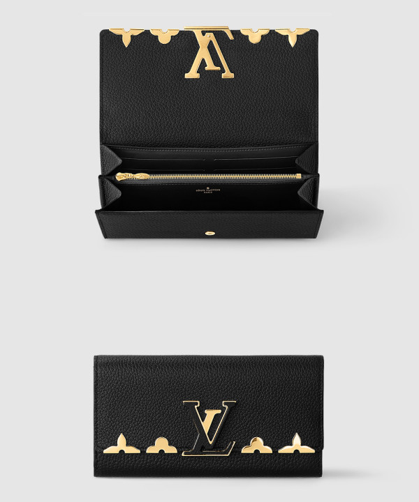 루이비통 카퓌신 월릿 M64551